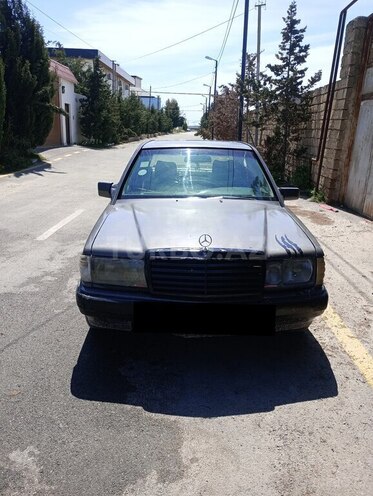 Mercedes 190 1992, 182,858 km - 2.0 l - Bakı