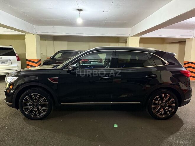 Hongqi HS5 2022, 34,616 km - 2.0 l - Bakı