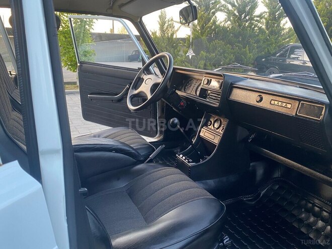LADA (VAZ) 2107 2009, 95,000 km - 1.6 л - Saatlı