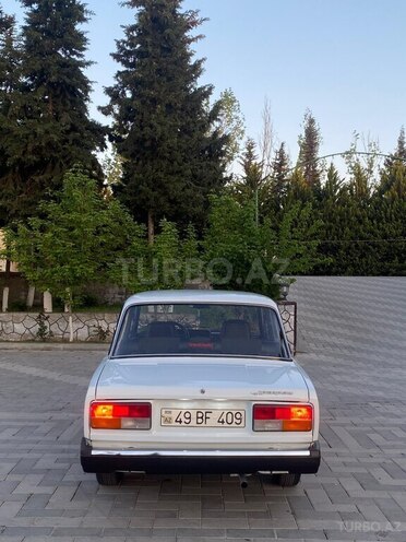 LADA (VAZ) 2107 2009, 95,000 km - 1.6 л - Saatlı