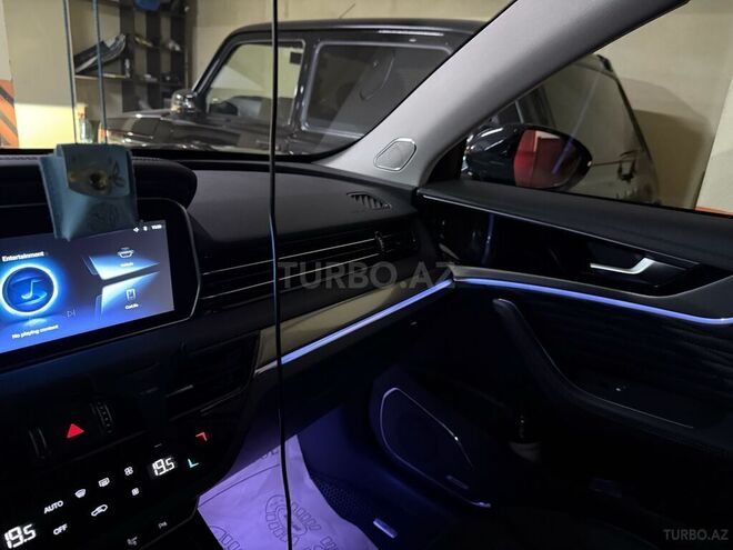 Hongqi HS5 2022, 34,616 km - 2.0 l - Bakı