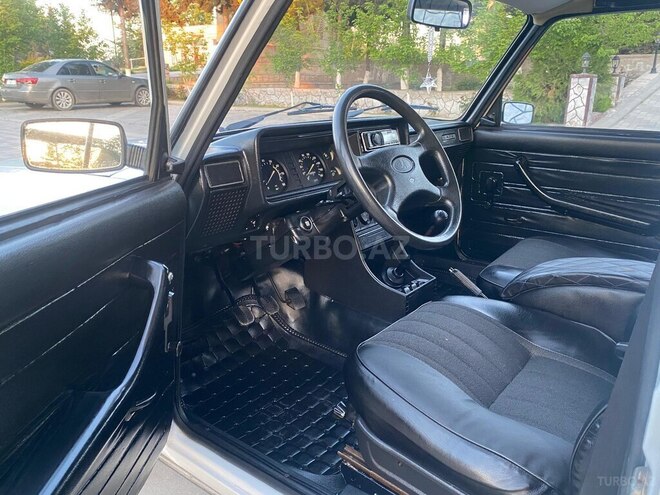 LADA (VAZ) 2107 2009, 95,000 km - 1.6 л - Saatlı
