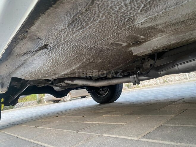 LADA (VAZ) 2107 2009, 95,000 km - 1.6 л - Saatlı