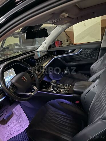Hongqi HS5 2022, 34,616 km - 2.0 l - Bakı