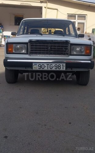 LADA (VAZ) 2107 2006, 85,000 km - 1.6 л - Bakı