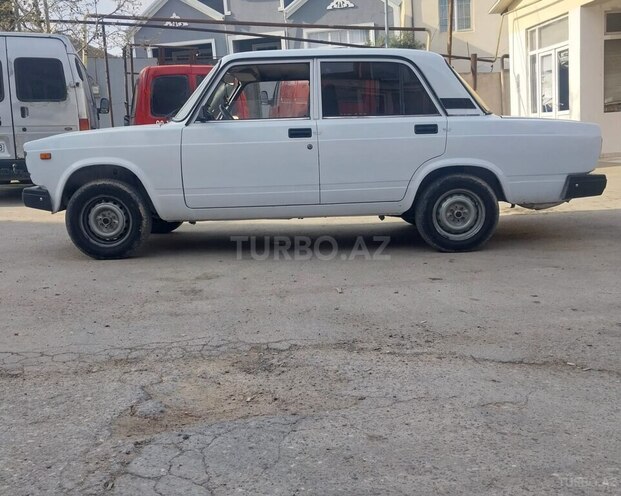 LADA (VAZ) 2107 2006, 85,000 km - 1.6 л - Bakı