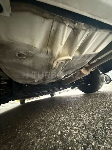 Toyota Corolla 2007, 293,000 km - 1.4 l - Sumqayıt