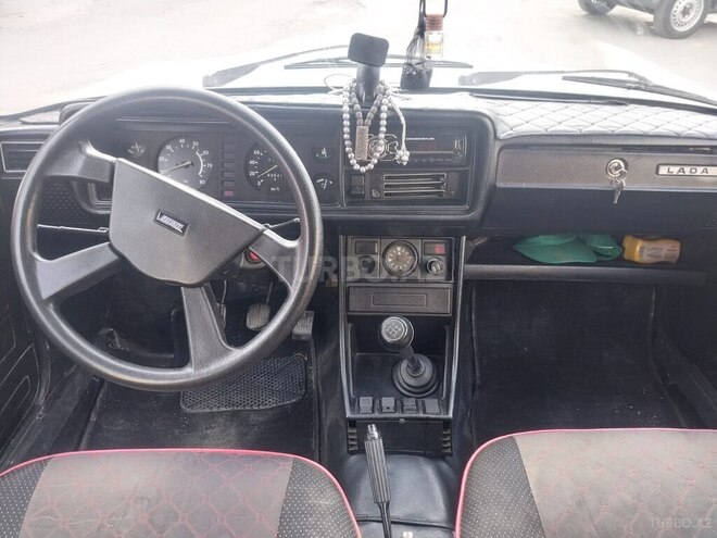 LADA (VAZ) 2107 2006, 85,000 km - 1.6 л - Bakı