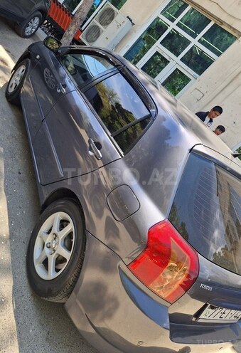 Toyota Corolla 2007, 293,000 km - 1.4 l - Sumqayıt