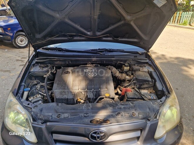 Toyota Corolla 2007, 293,000 km - 1.4 l - Sumqayıt