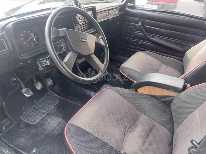 LADA (VAZ) 2107 2006, 85,000 km - 1.6 л - Bakı