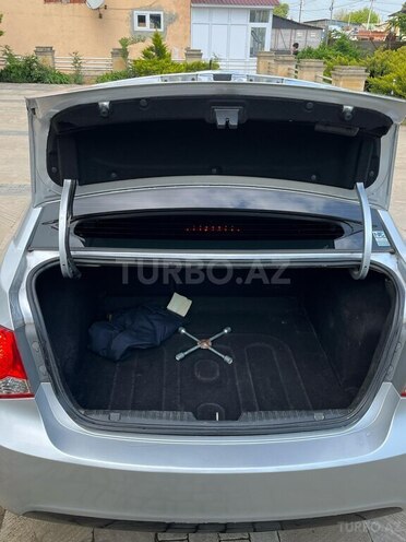 Chevrolet Cruze 2015, 241,150 km - 1.4 l - Masallı