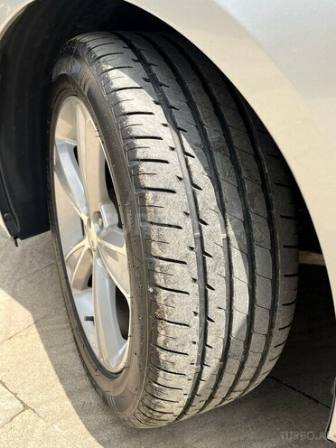 Chevrolet Cruze 2015, 241,150 km - 1.4 l - Masallı