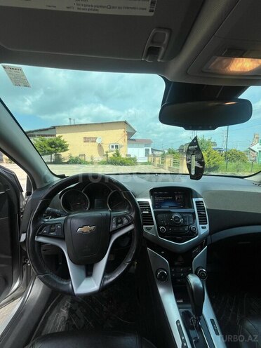 Chevrolet Cruze 2015, 241,150 km - 1.4 l - Masallı