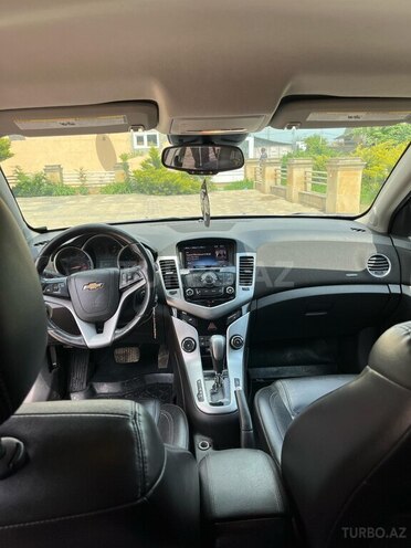 Chevrolet Cruze 2015, 241,150 km - 1.4 l - Masallı