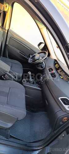 Renault Grand Scenic 2009, 55,000 km - 1.5 л - Bakı