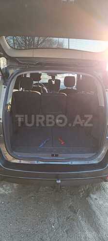 Renault Grand Scenic 2009, 55,000 km - 1.5 л - Bakı