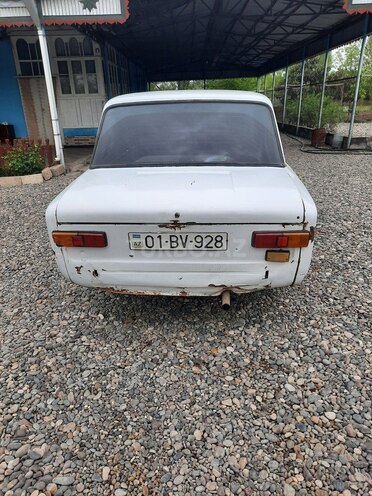 LADA (VAZ) 21011 1973, 95,000 km - 1.3 l - Beyləqan