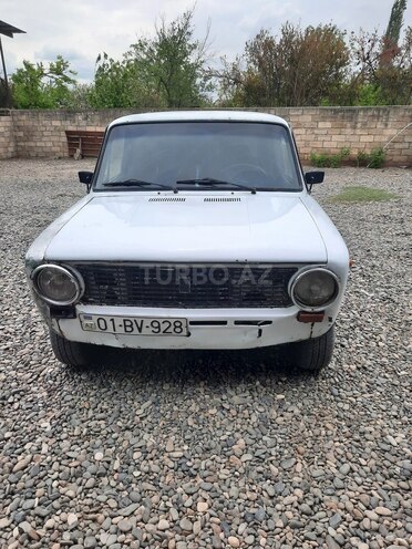 LADA (VAZ) 21011 1973, 95,000 km - 1.3 l - Beyləqan