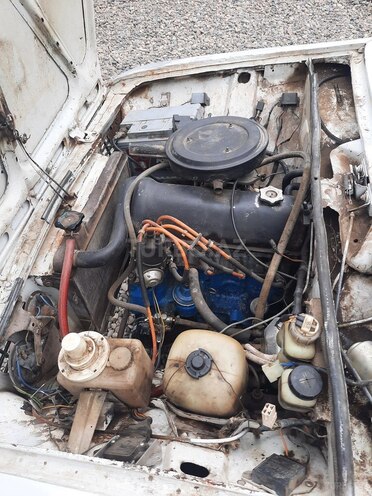LADA (VAZ) 21011 1973, 95,000 km - 1.3 l - Beyləqan