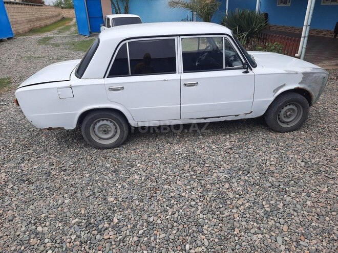 LADA (VAZ) 21011 1973, 95,000 km - 1.3 l - Beyləqan