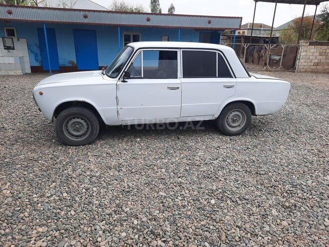 LADA (VAZ) 21011 1973, 95,000 km - 1.3 l - Beyləqan