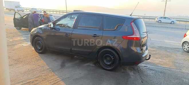 Renault Grand Scenic 2009, 55,000 km - 1.5 л - Bakı