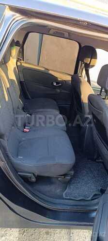 Renault Grand Scenic 2009, 55,000 km - 1.5 л - Bakı