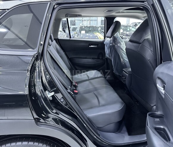 Toyota  2025, 0 km - 2.0 l - Bakı