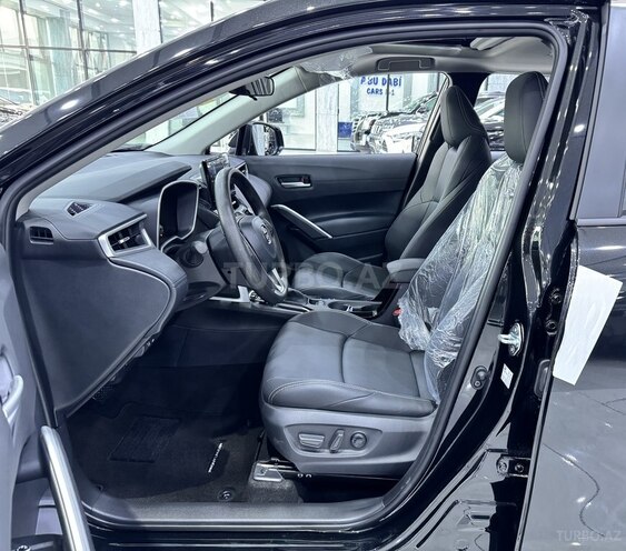 Toyota  2025, 0 km - 2.0 l - Bakı