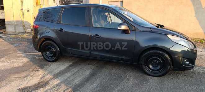Renault Grand Scenic 2009, 55,000 km - 1.5 л - Bakı