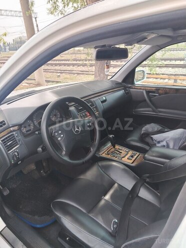 Mercedes C 320 1999, 370,000 km - 3.2 л - Bakı