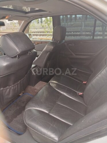 Mercedes C 320 1999, 370,000 km - 3.2 л - Bakı