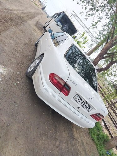 Mercedes C 320 1999, 370,000 km - 3.2 л - Bakı
