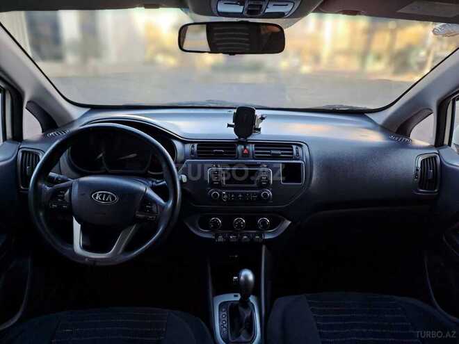 Kia Rio 2012, 173,000 km - 1.4 l - Bakı