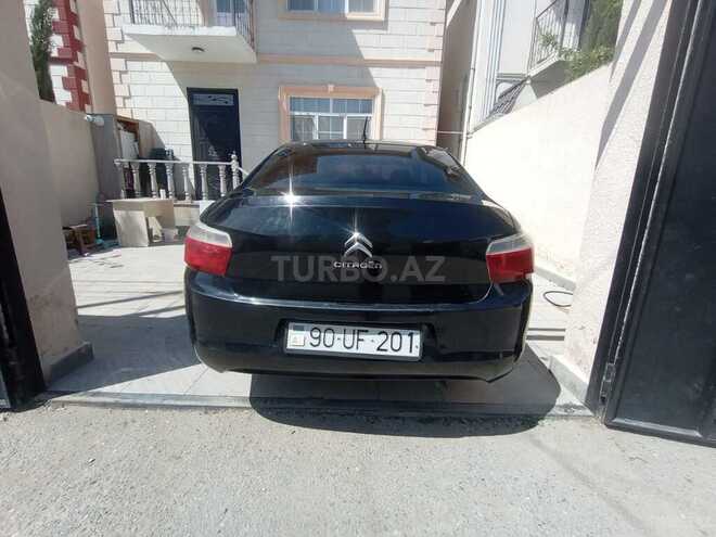 Citroen  2013, 224,000 km - 1.6 l - Bakı
