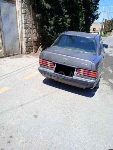 Mercedes 190 1992, 182,858 km - 2.0 l - Bakı