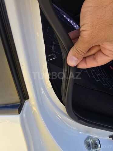 Hyundai Accent 2015, 209,000 km - 1.6 l - Bakı