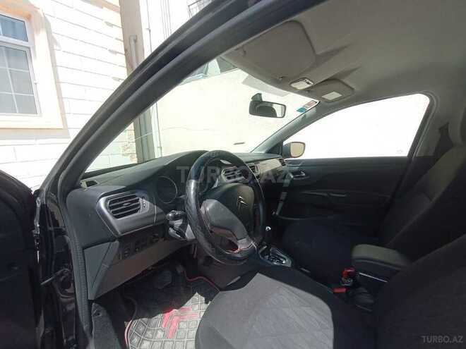 Citroen  2013, 224,000 km - 1.6 l - Bakı