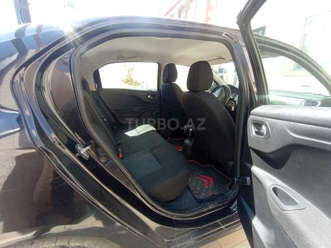 Citroen  2013, 224,000 km - 1.6 l - Bakı