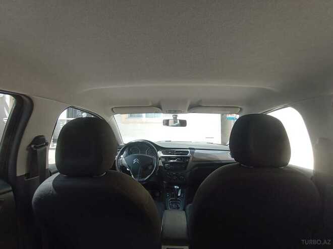 Citroen  2013, 224,000 km - 1.6 l - Bakı