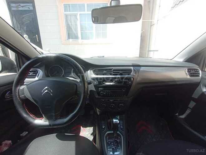 Citroen  2013, 224,000 km - 1.6 l - Bakı