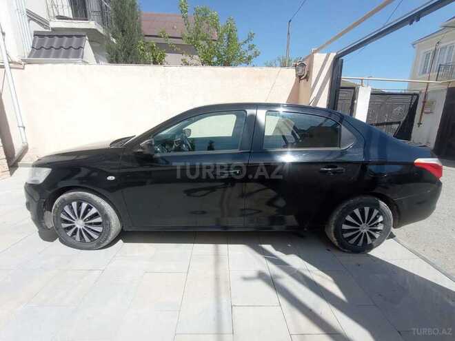 Citroen  2013, 224,000 km - 1.6 l - Bakı