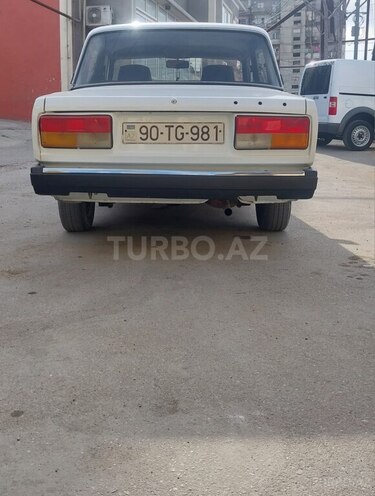 LADA (VAZ) 2107 2006, 85,000 km - 1.6 л - Bakı
