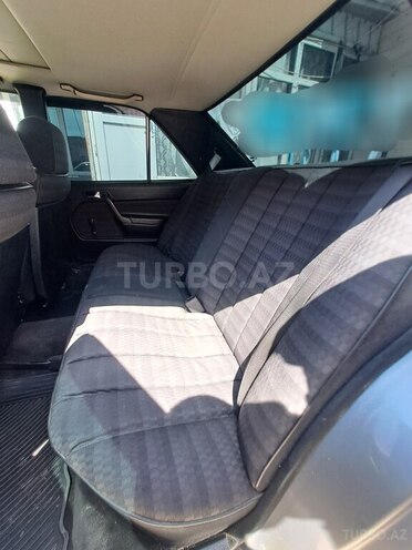 Mercedes 190 1993, 400,000 km - 2.0 l - Bakı