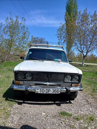 LADA (VAZ) 2106 1988, 74,567 km - 1.6 л - Xaçmaz