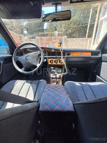 Mercedes 190 1993, 400,000 km - 2.0 l - Bakı