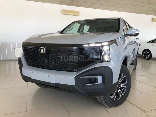 Changan  2025, 0 km - 2.0 л - Bakı