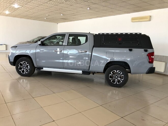 Changan  2025, 0 km - 2.0 л - Bakı
