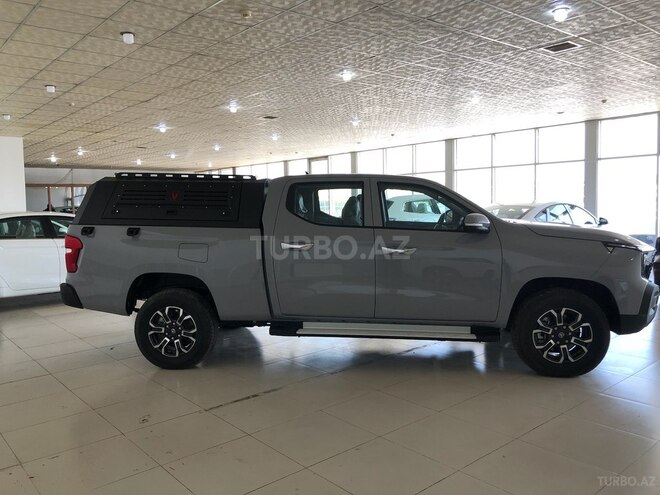 Changan  2025, 0 km - 2.0 л - Bakı